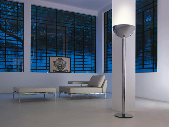 Albini Collection | AM2Z | Free-standing lights | Nemo