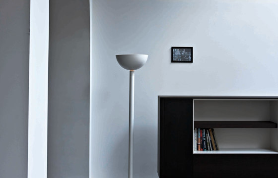 Albini Collection | AS1C | Luminaires de table | Nemo