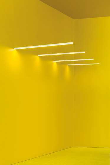 Linescapes Cantilevered | Wall lights | Nemo