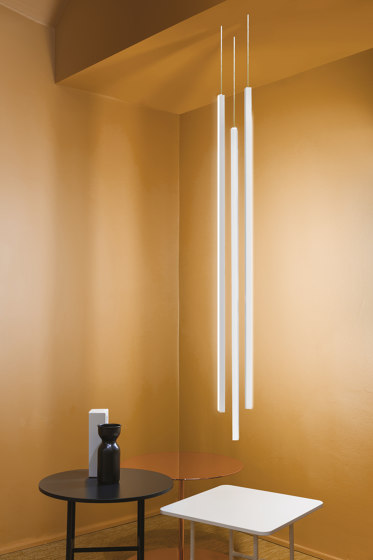 Linescapes Cantilevered | Wall lights | Nemo
