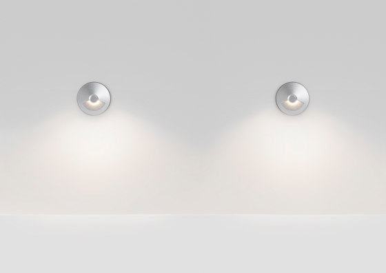 Lux 25 | Outdoor floor-mounted lights | Nemo