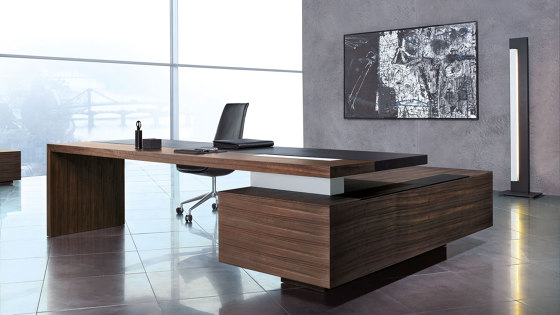 CEOO Conference Table | Tavoli contract | Walter Knoll