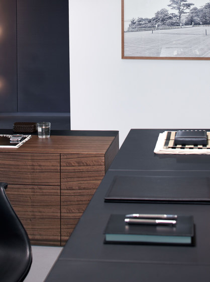CEOO Desk | Desks | Walter Knoll