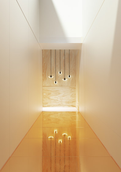 Smile 01 pendant light in glass and ceramic, dimmable | Accessoires d'éclairage | Beem Lamps