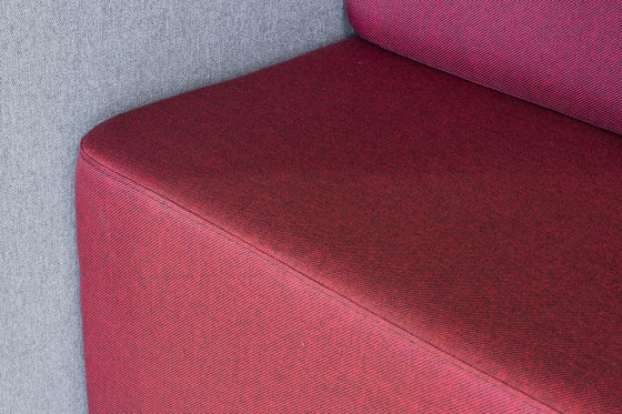 Myspot Bond – acoustic seating | Armchairs | SilentLab