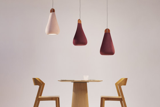 Drop - off | Suspended lights | SilentLab