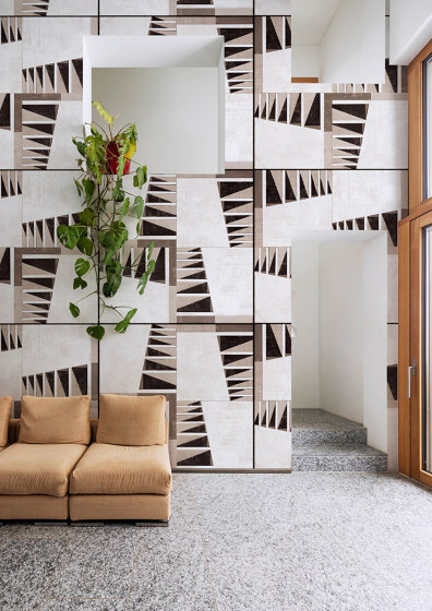 Concrete jungle | Wall coverings / wallpapers | WallPepper/ Group