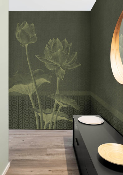 Elise | Wall coverings / wallpapers | WallPepper/ Group