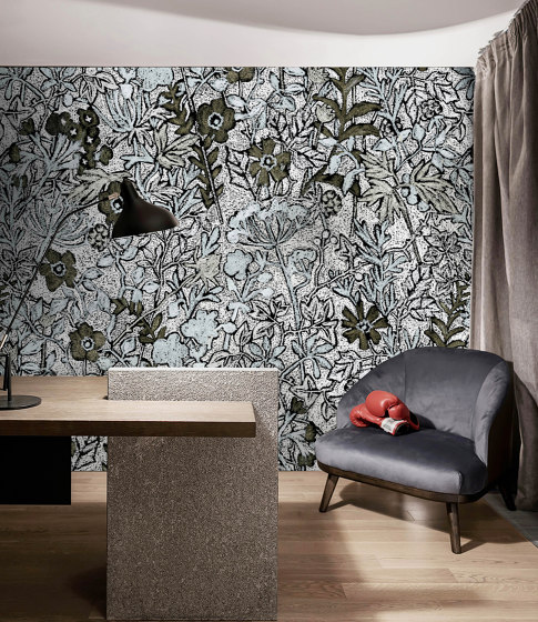 Fauves | Wall coverings / wallpapers | WallPepper/ Group