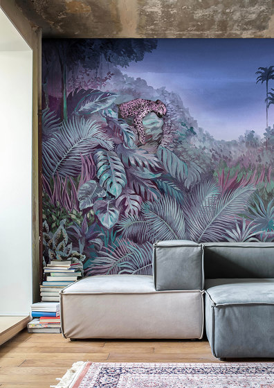 Into the wild | Revestimientos de paredes / papeles pintados | WallPepper/ Group