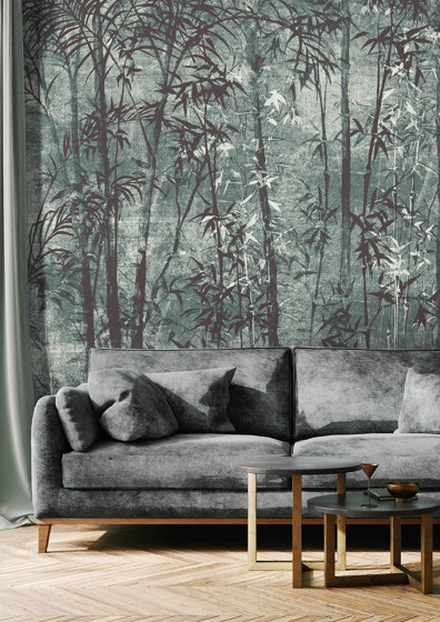 Lust | Wall coverings / wallpapers | WallPepper/ Group