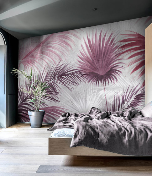 Macro Miami | Wall coverings / wallpapers | WallPepper/ Group
