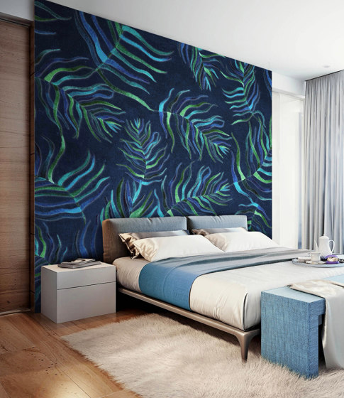 Prismatic palm | Wall coverings / wallpapers | WallPepper/ Group