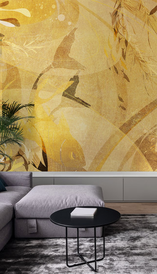 Sea me | Wall coverings / wallpapers | WallPepper/ Group