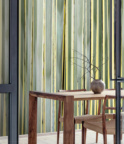 Stripes | Wall coverings / wallpapers | WallPepper/ Group