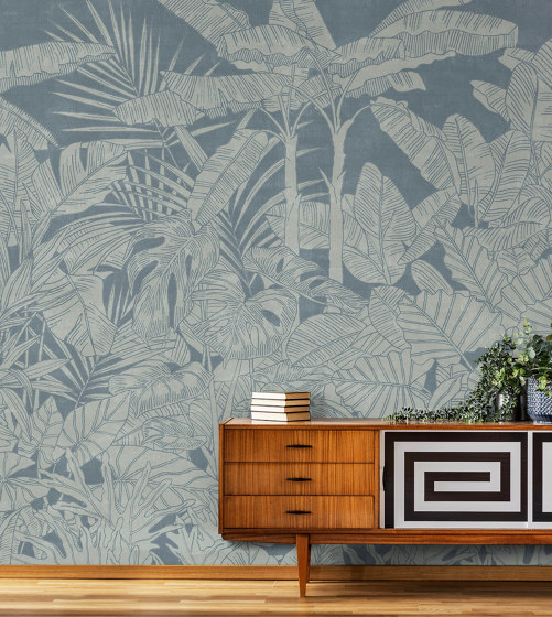 The explorer | Wall coverings / wallpapers | WallPepper/ Group