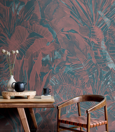 The wall | Wall coverings / wallpapers | WallPepper/ Group
