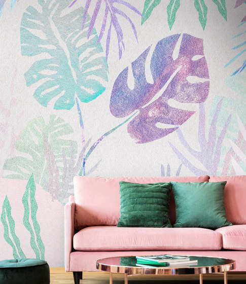 Tropical pearl | Wall coverings / wallpapers | WallPepper/ Group