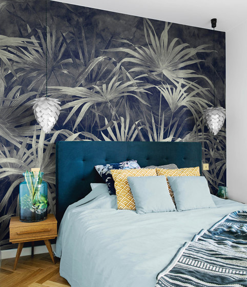 Undergrowth | Wall coverings / wallpapers | WallPepper/ Group
