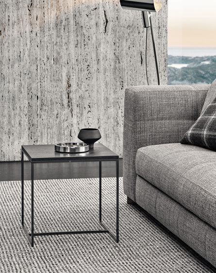 Liam | Tables d'appoint | Minotti