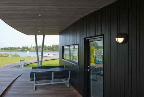 Skot Plafone | Lampade outdoor soffitto | Louis Poulsen