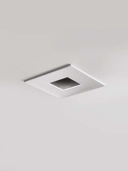 Combina D 3 | Lámparas empotrables de techo | L&L Luce&Light