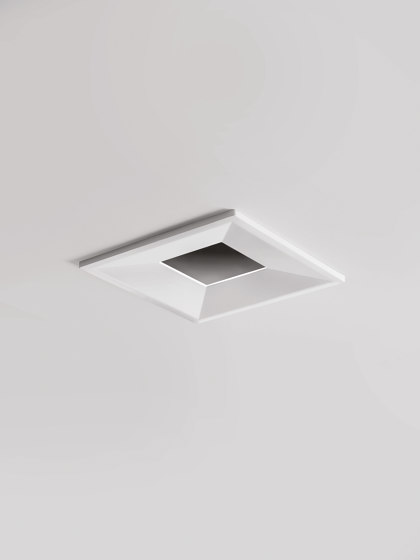 Combina D 1 | Lámparas empotrables de techo | L&L Luce&Light
