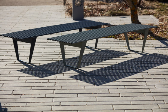 Infinity | Table |  | Punto Design