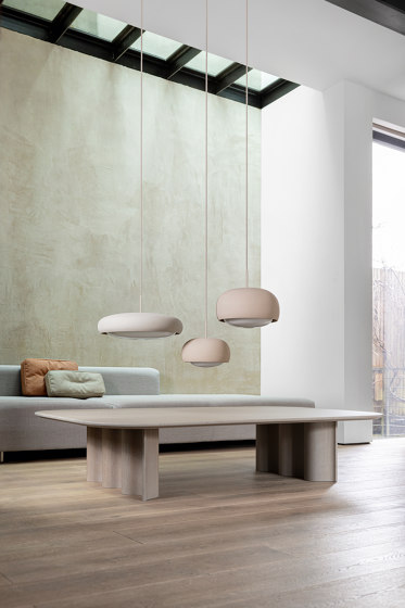 Curtain Couch | Tables basses | Zeitraum