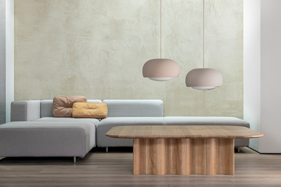 Curtain Couch | Tables basses | Zeitraum
