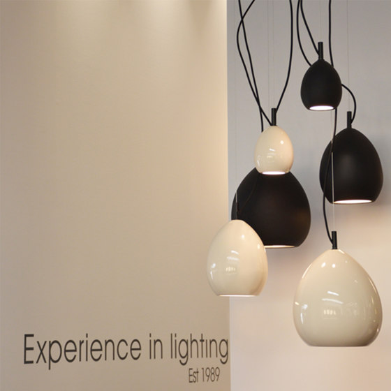 Filia 3 | Suspended lights | BRIGHT SPECIAL LIGHTING S.A.