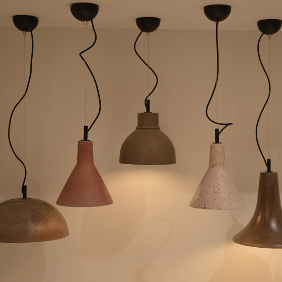 Fumo SP 6 | Suspended lights | BRIGHT SPECIAL LIGHTING S.A.