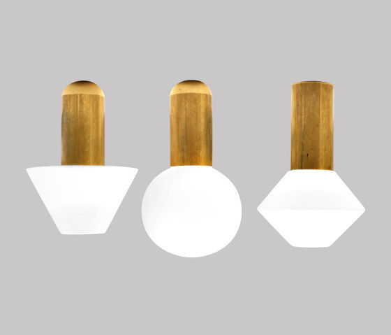 Viso 5 SP | Suspended lights | BRIGHT SPECIAL LIGHTING S.A.