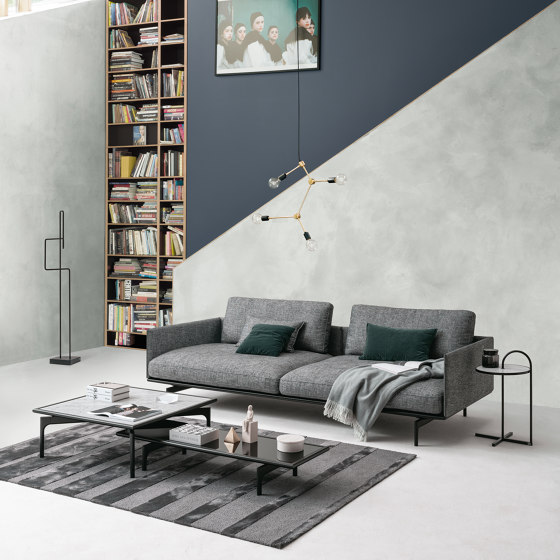 Rolf Benz 535 LIV | Sofas | Rolf Benz