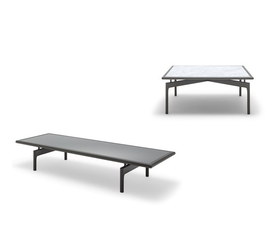 Rolf Benz 901 | Coffee tables | Rolf Benz