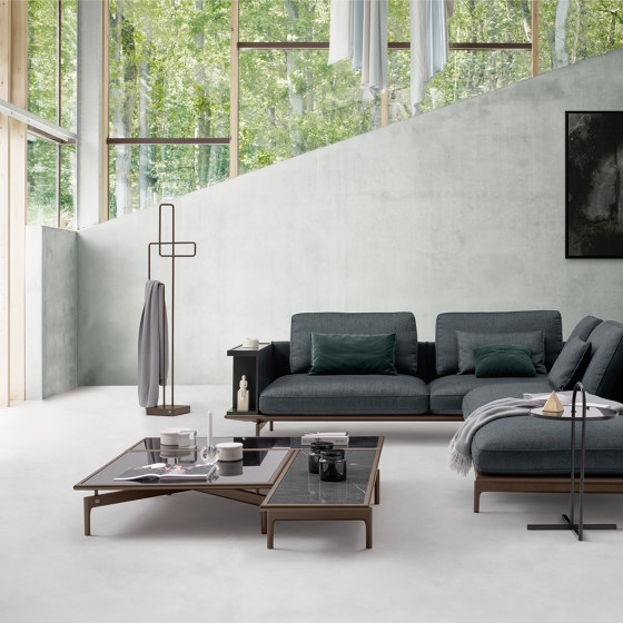 Rolf Benz 901 | Couchtische | Rolf Benz