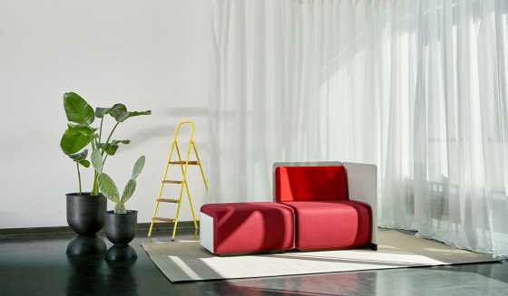 STAY | Soft-Seating Element | Sofás | VARIO