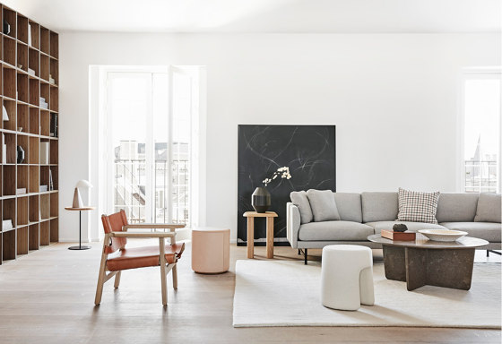 Hydro Vase | Floreros | Fredericia Furniture