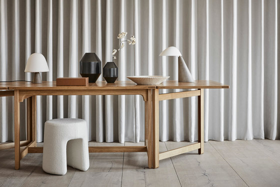 Meadow Lamp | Table lights | Fredericia Furniture