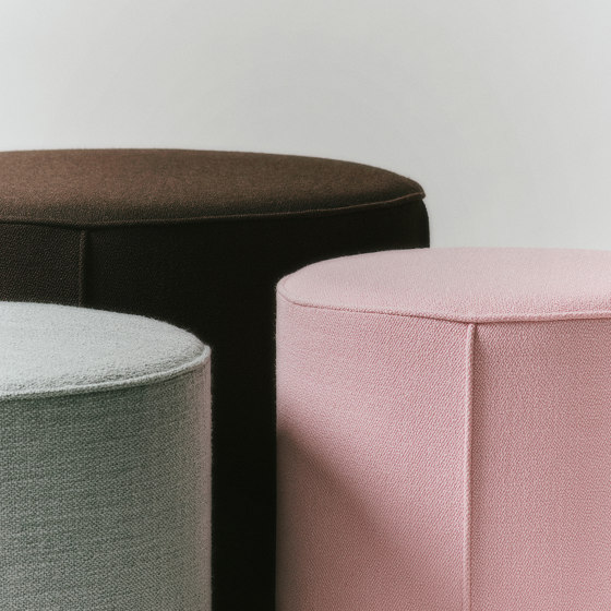 Mono Pouf | Pufs | Fredericia Furniture