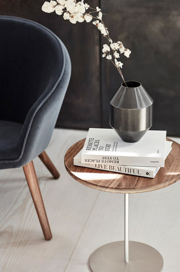 Pal Table | Tables d'appoint | Fredericia Furniture