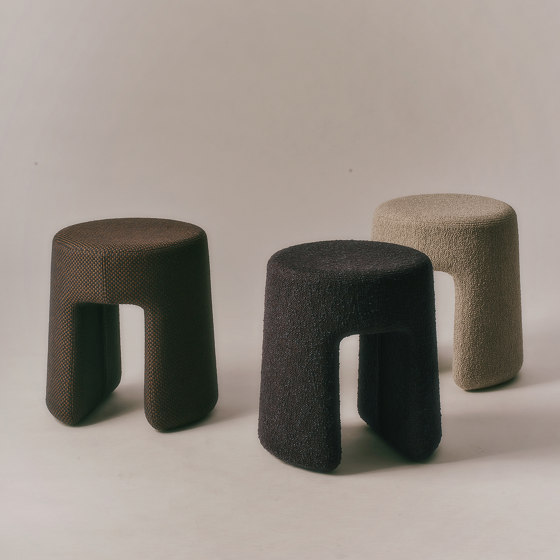 Sequoia Pouf | Poufs | Fredericia Furniture