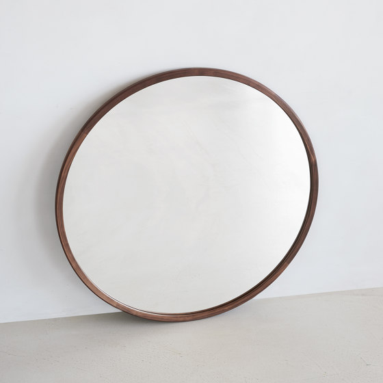 Silhouette Mirror | Specchi | Fredericia Furniture