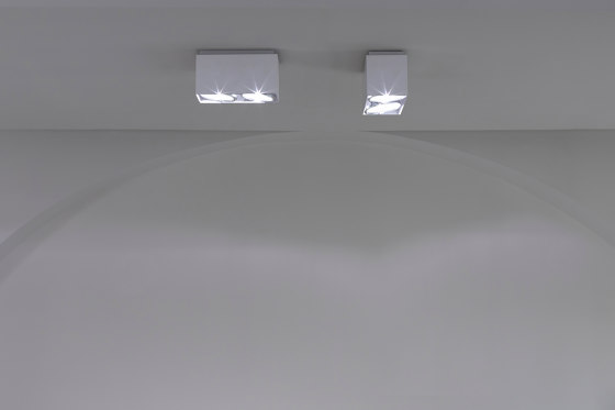 Duo ceiling | Lampade plafoniere | Nemo