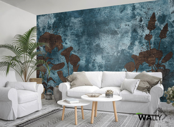 Madeleine | Wall coverings / wallpapers | WallyArt