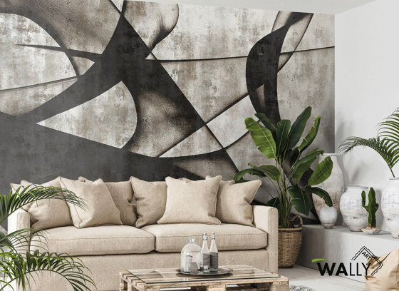 Soul | Wall coverings / wallpapers | WallyArt