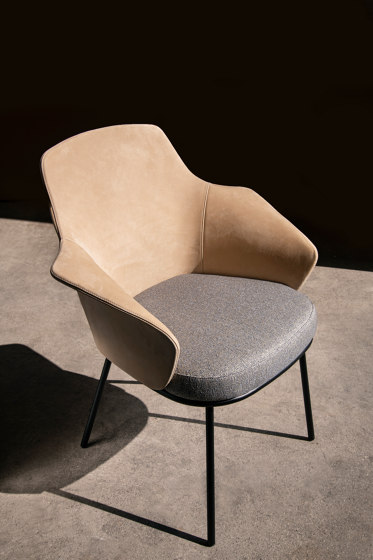 Linus Chair | Stühle | La manufacture