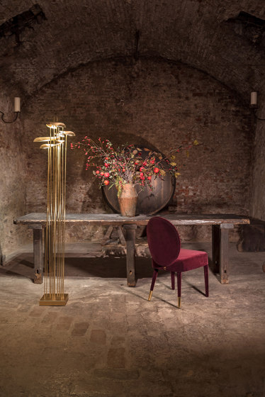 Anodine table & mini | Lámparas de sobremesa | Paolo Castelli