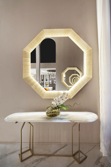 Best World rectangular | Mirrors | Paolo Castelli