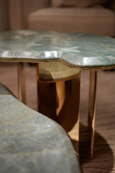 Claude | Coffee tables | Paolo Castelli